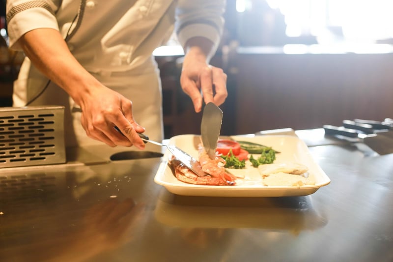 Culinary Delights