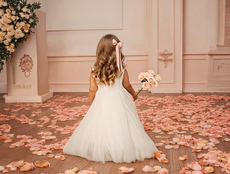 Enchanted Garden Party
