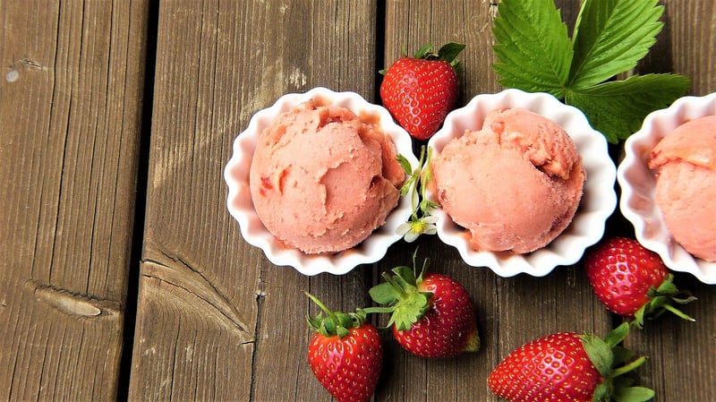 Frozen Delights